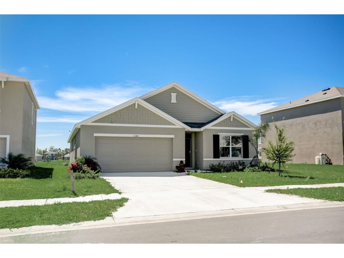 8388 Claw Glades Wesley Chapel FL 33545 U8225192 image1