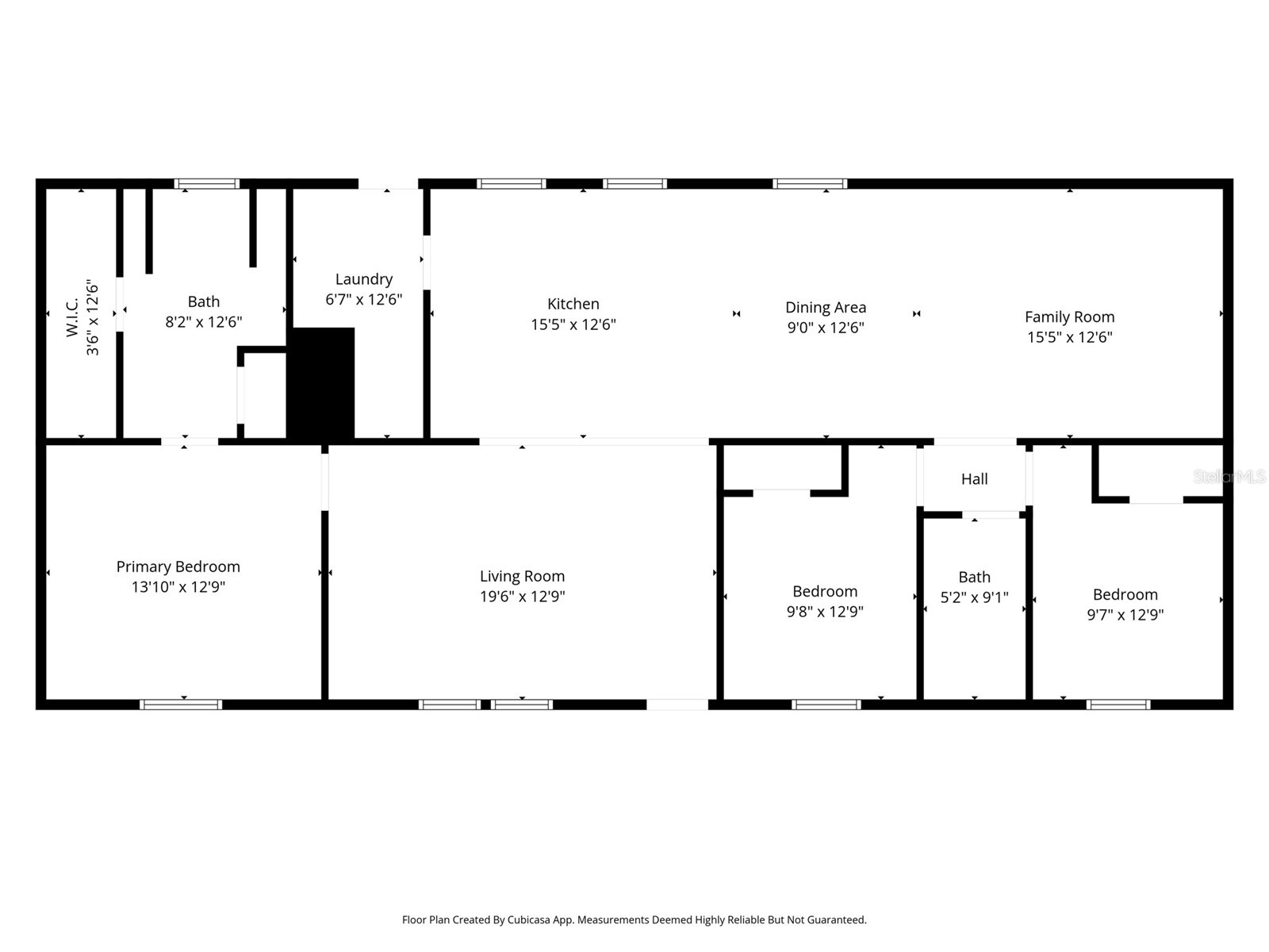 8388 Dalewood Drive Weeki Wachee FL 34613 TB8514664 image17
