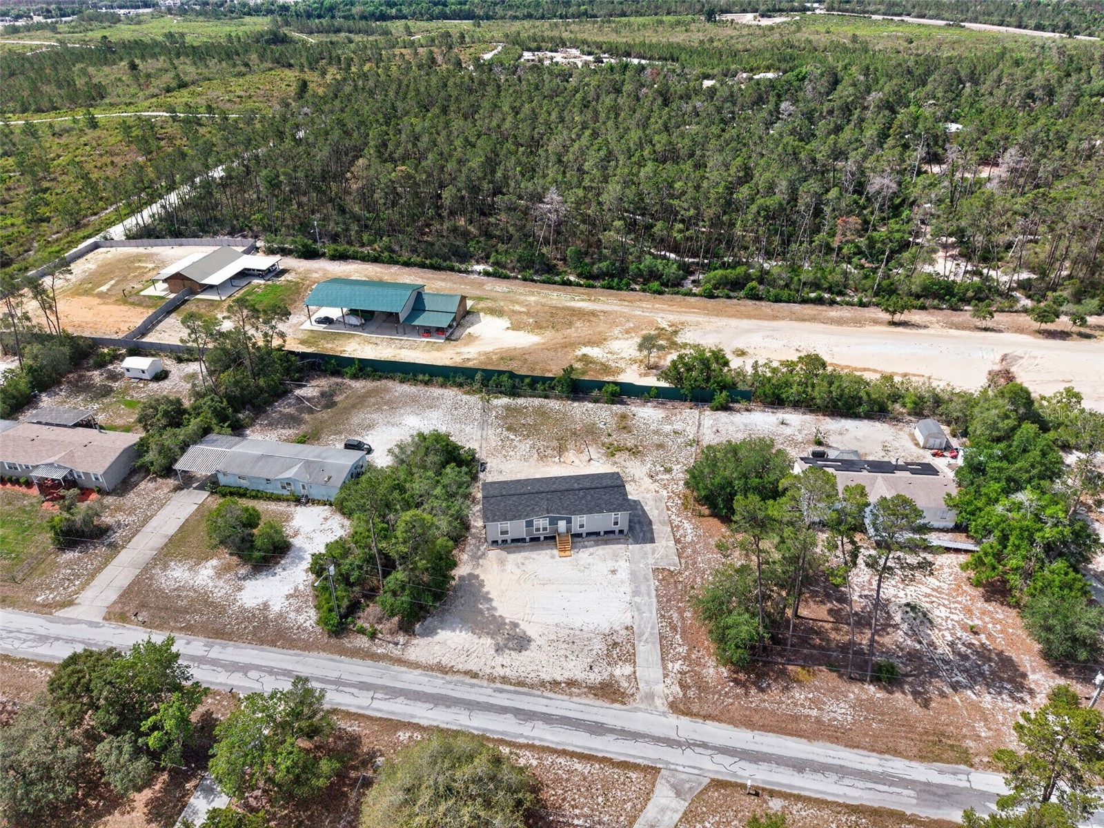 8388 Dalewood Drive Weeki Wachee FL 34613 TB8514664 image35