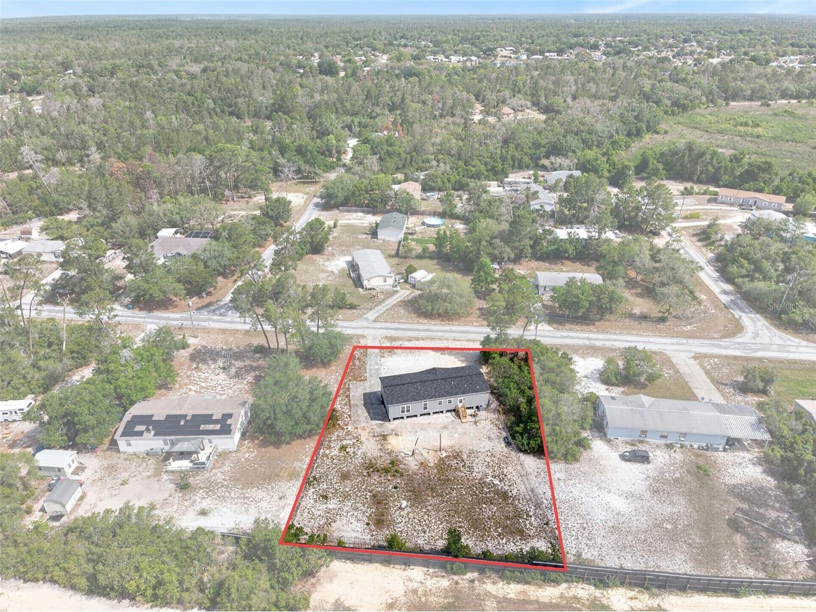 8388 Dalewood Drive Weeki Wachee FL 34613 TB8514664 image36