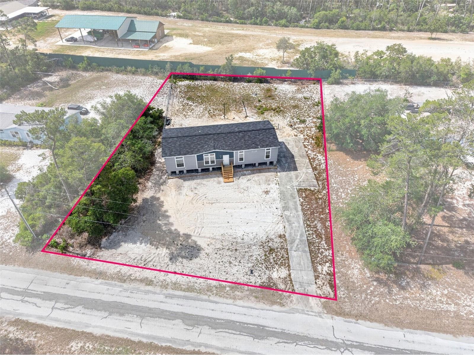 8388 Dalewood Drive Weeki Wachee FL 34613 TB8514664 image37