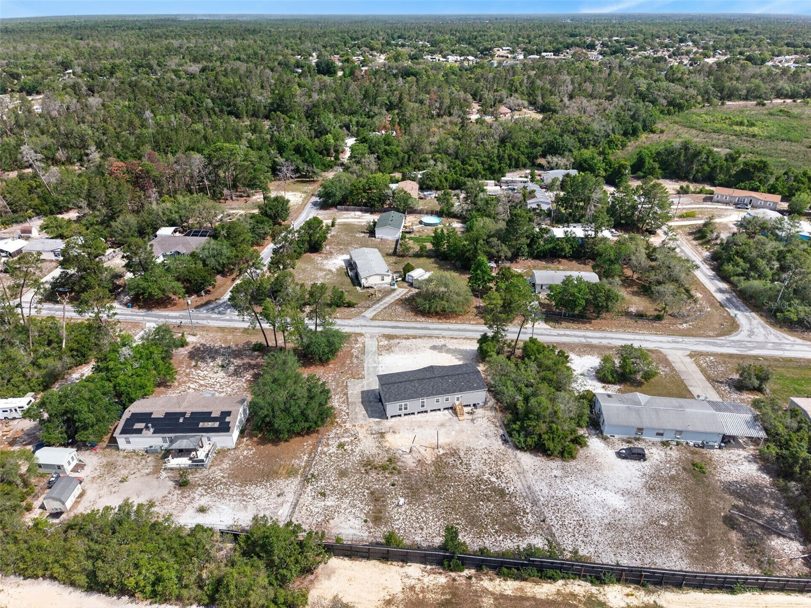 8388 Dalewood Drive Weeki Wachee FL 34613 TB8514664 image40