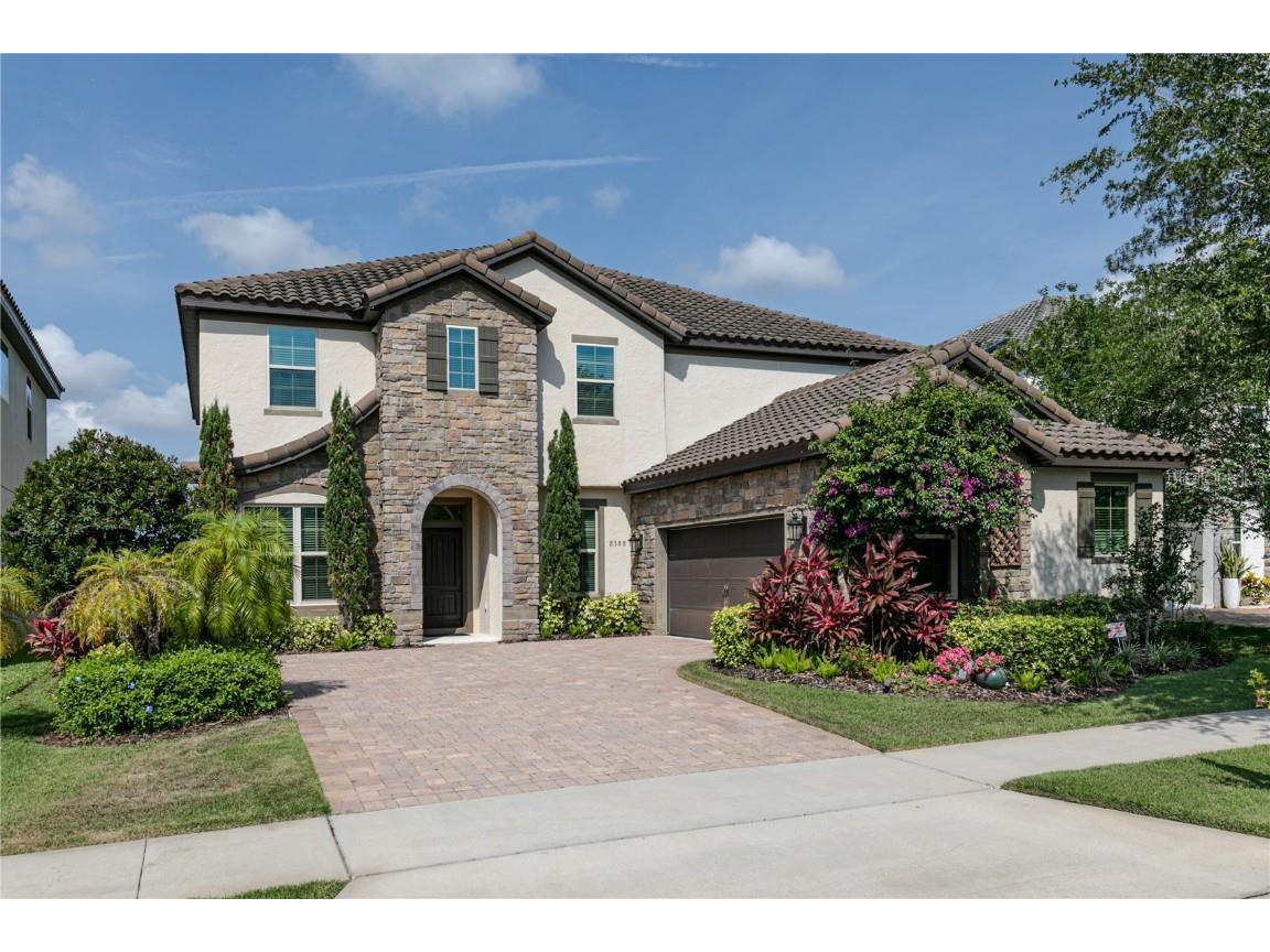 8388 Lookout Pointe Drive Windermere FL 34786 O6119389 image1