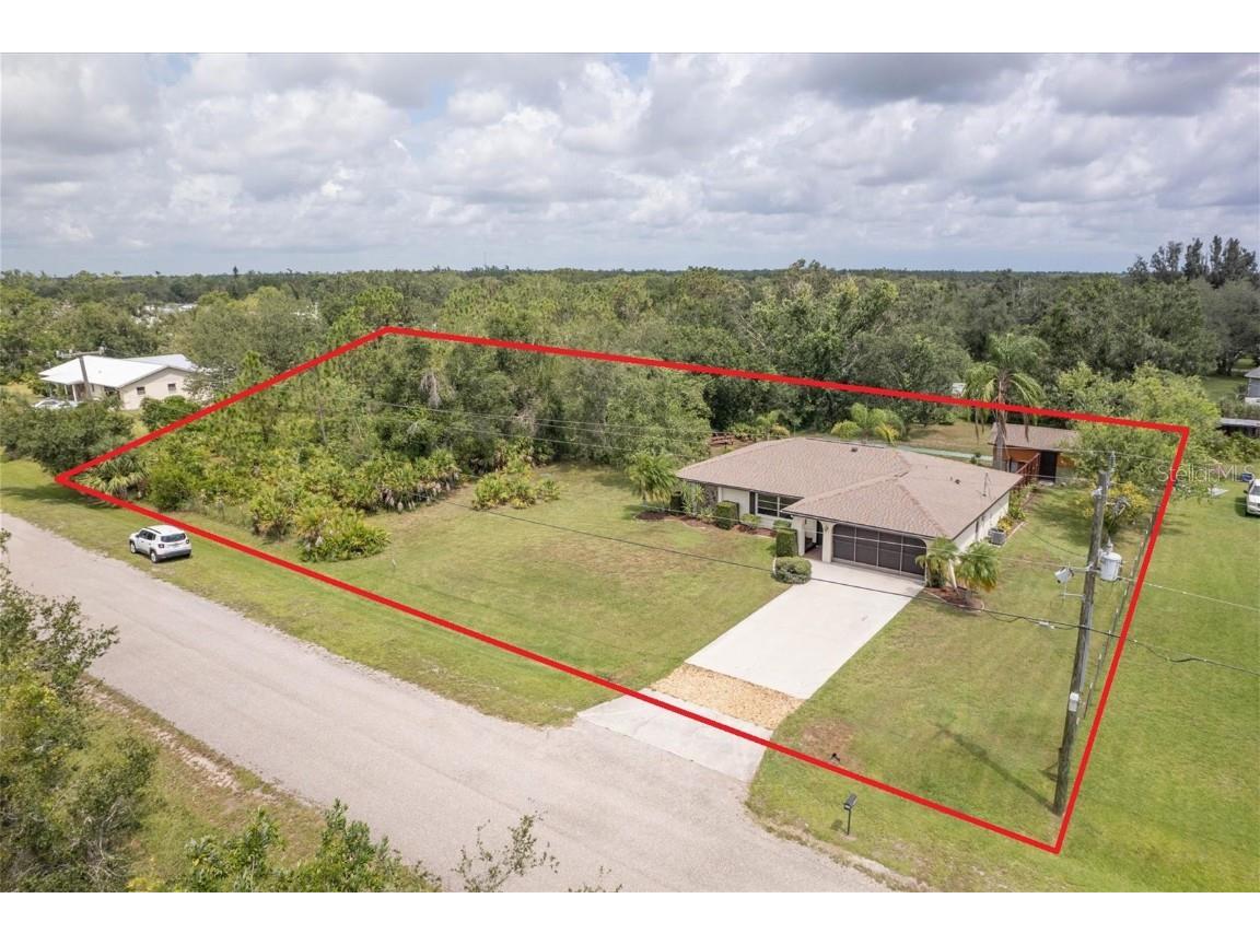 8388 SW Reese Street Arcadia FL 34269 - LETTUCE LAKE A4580171 image1