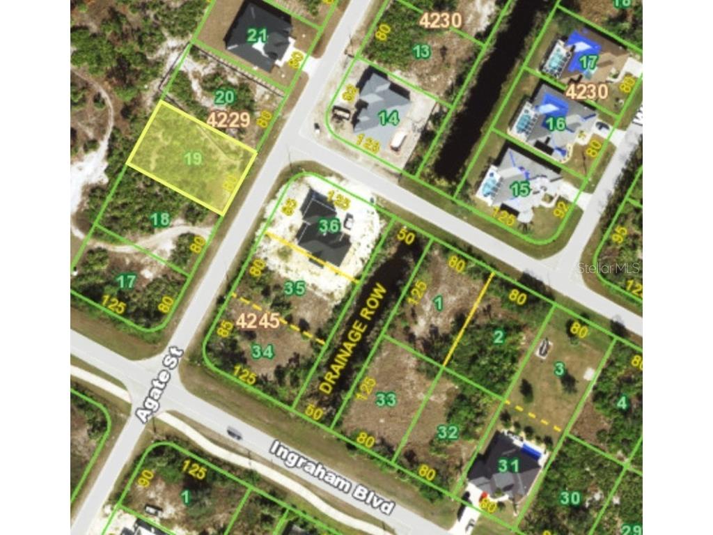 8389 Agate Street Port Charlotte FL 33981 D6144119 image1