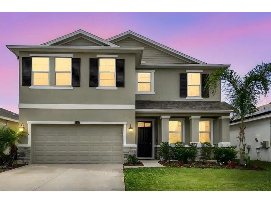 8389 Bower Bass Circle Wesley Chapel FL 33545 TB8455360 image2