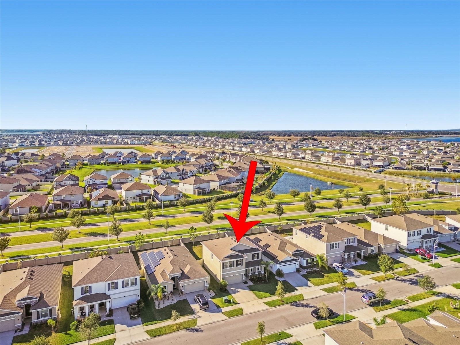 8389 Bower Bass Circle Wesley Chapel FL 33545 TB8455360 image49