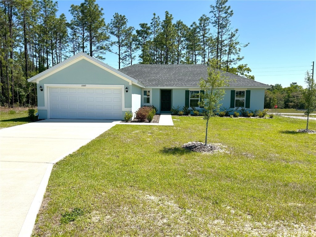 8389 N Kearney Way Citrus Springs FL 34434 OM700082 image1