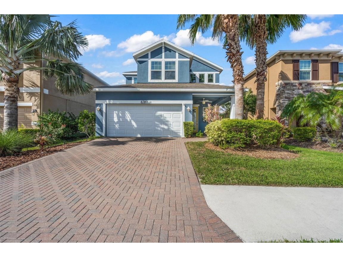 8389 Nandina Drive Sarasota FL 34240 A4597747 image1
