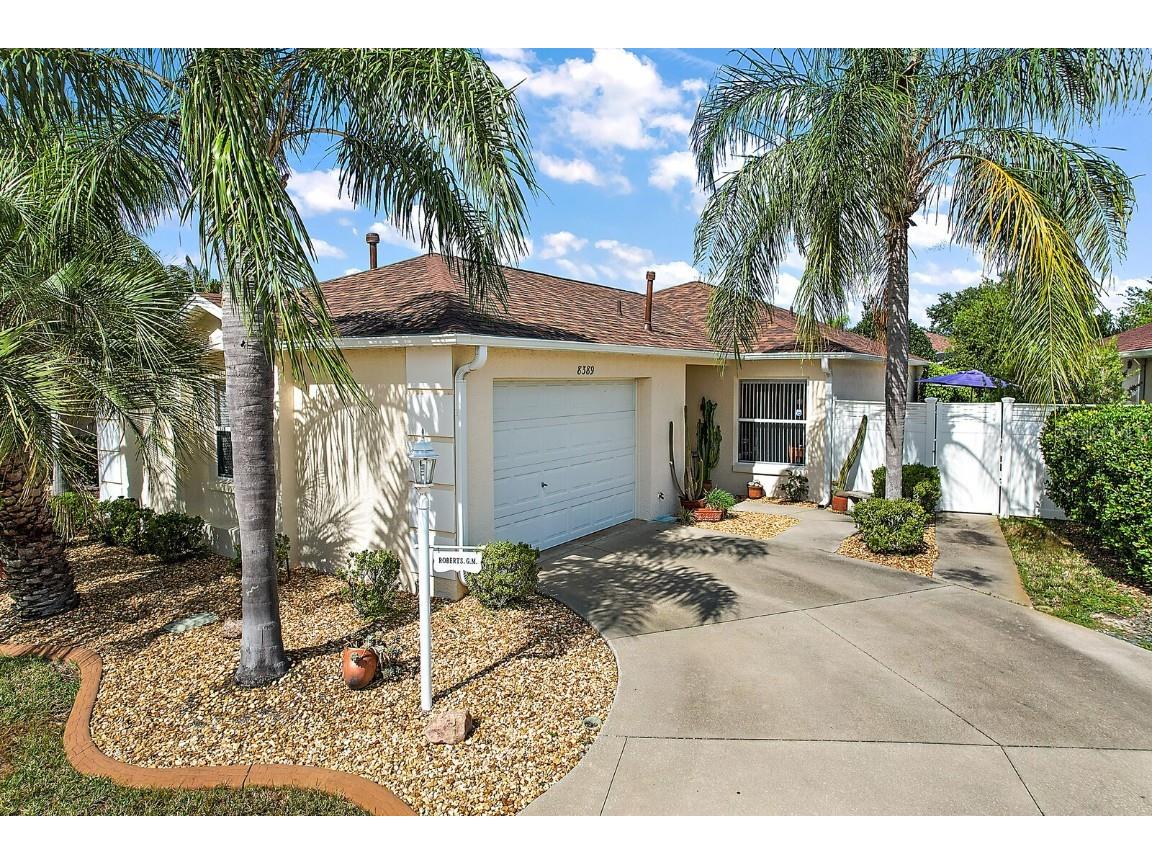 8389 SE 173rd Hendricks Lane The Villages FL 32162 OM648123 image1