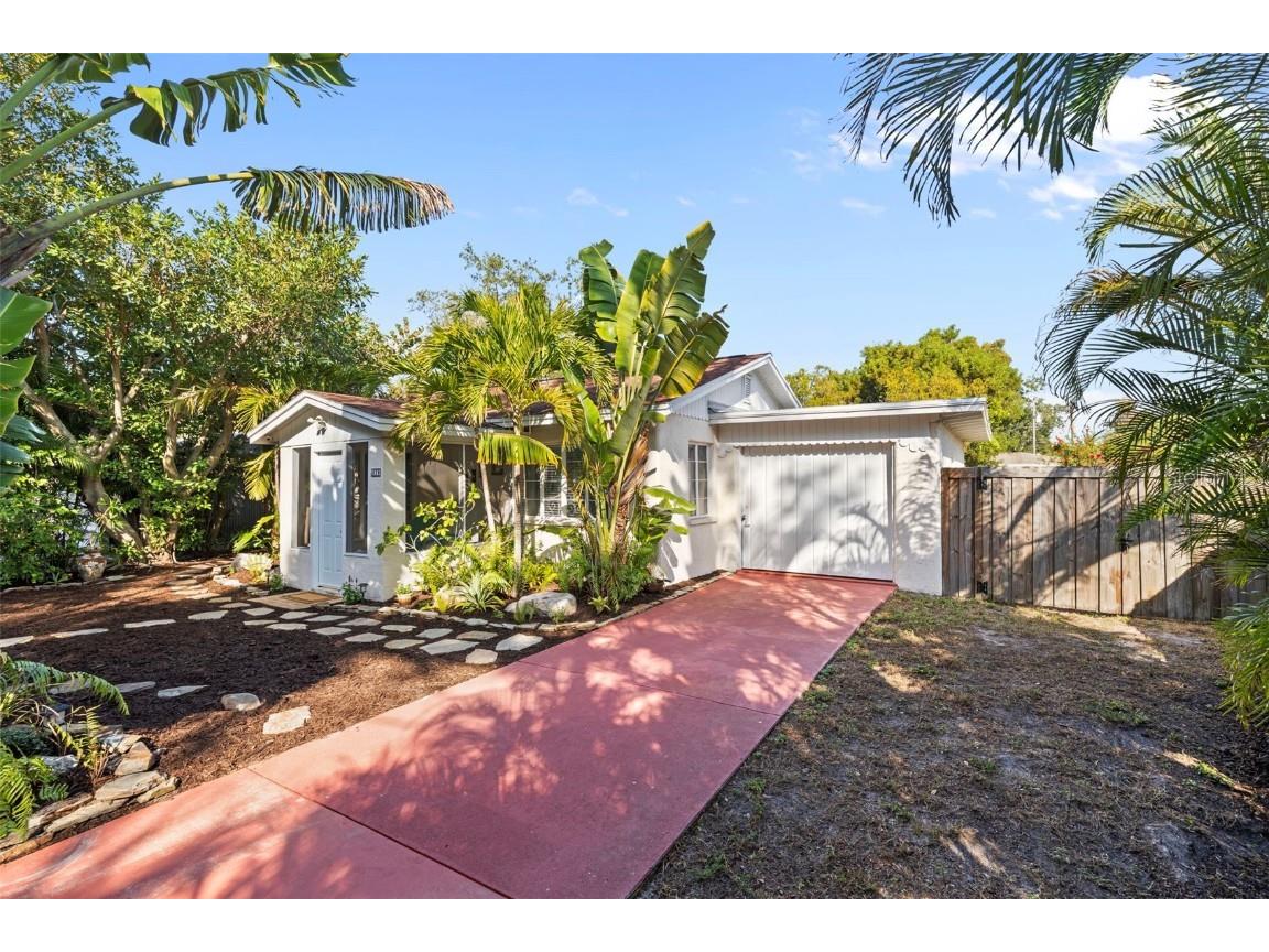 839 40th Street Sarasota FL 34234 - SARASOTA BAY A4673991 image1