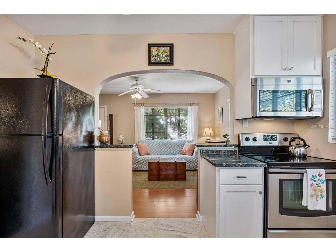 839 40th Street Sarasota FL 34234 - SARASOTA BAY A4673991 image15