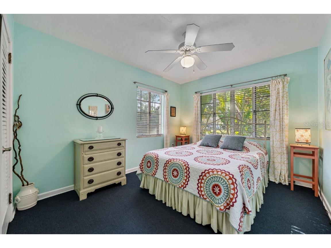 839 40th Street Sarasota FL 34234 - SARASOTA BAY A4673991 image23