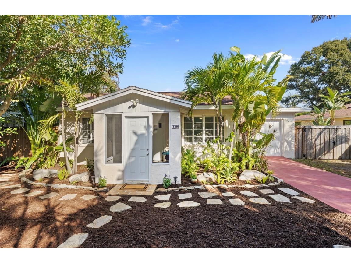 839 40th Street Sarasota FL 34234 - SARASOTA BAY A4673991 image3