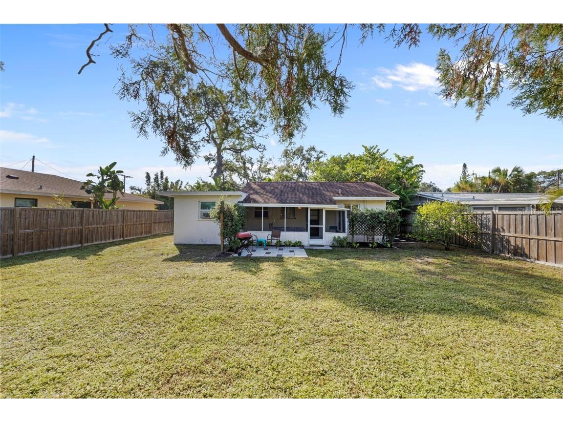 839 40th Street Sarasota FL 34234 - SARASOTA BAY A4673991 image33