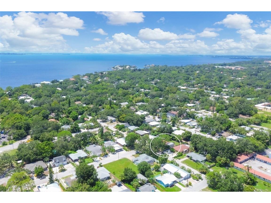 839 40th Street Sarasota FL 34234 - SARASOTA BAY A4673991 image36