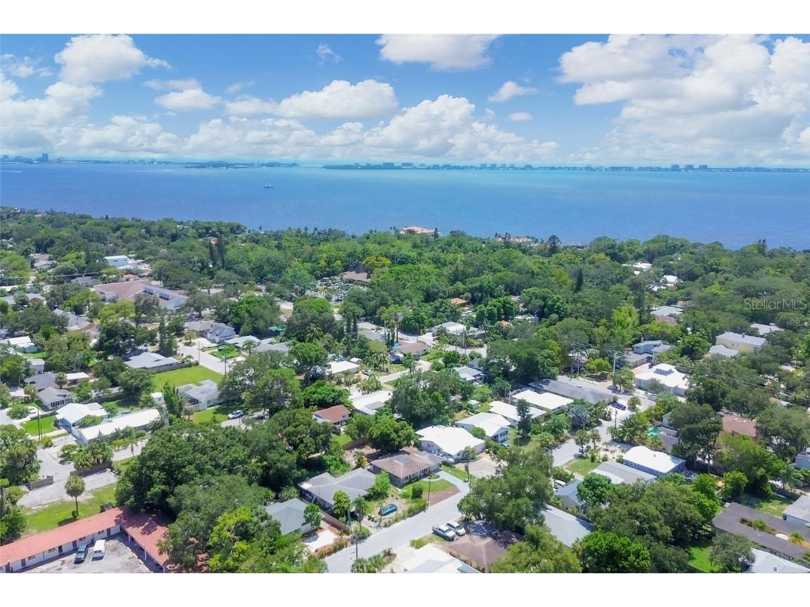 839 40th Street Sarasota FL 34234 - SARASOTA BAY A4673991 image37
