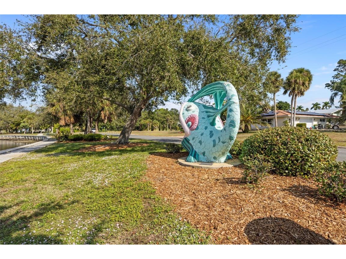 839 40th Street Sarasota FL 34234 - SARASOTA BAY A4673991 image39