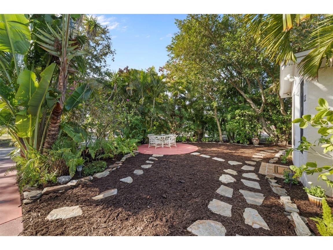 839 40th Street Sarasota FL 34234 - SARASOTA BAY A4673991 image4