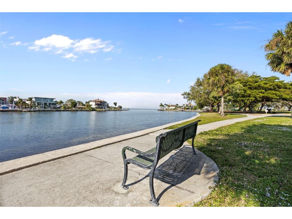 839 40th Street Sarasota FL 34234 - SARASOTA BAY A4673991 image40