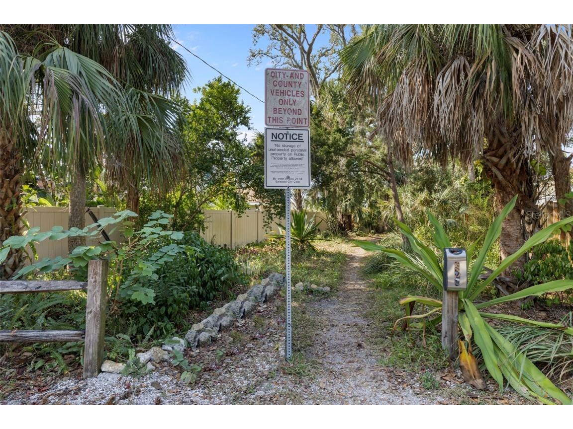 839 40th Street Sarasota FL 34234 - SARASOTA BAY A4673991 image45