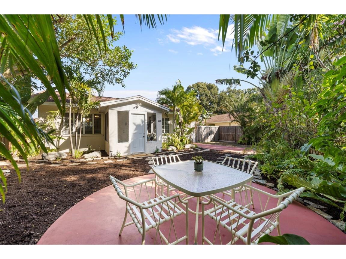 839 40th Street Sarasota FL 34234 - SARASOTA BAY A4673991 image5