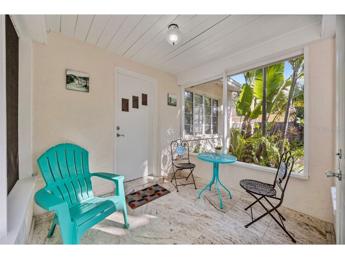 839 40th Street Sarasota FL 34234 - SARASOTA BAY A4673991 image6