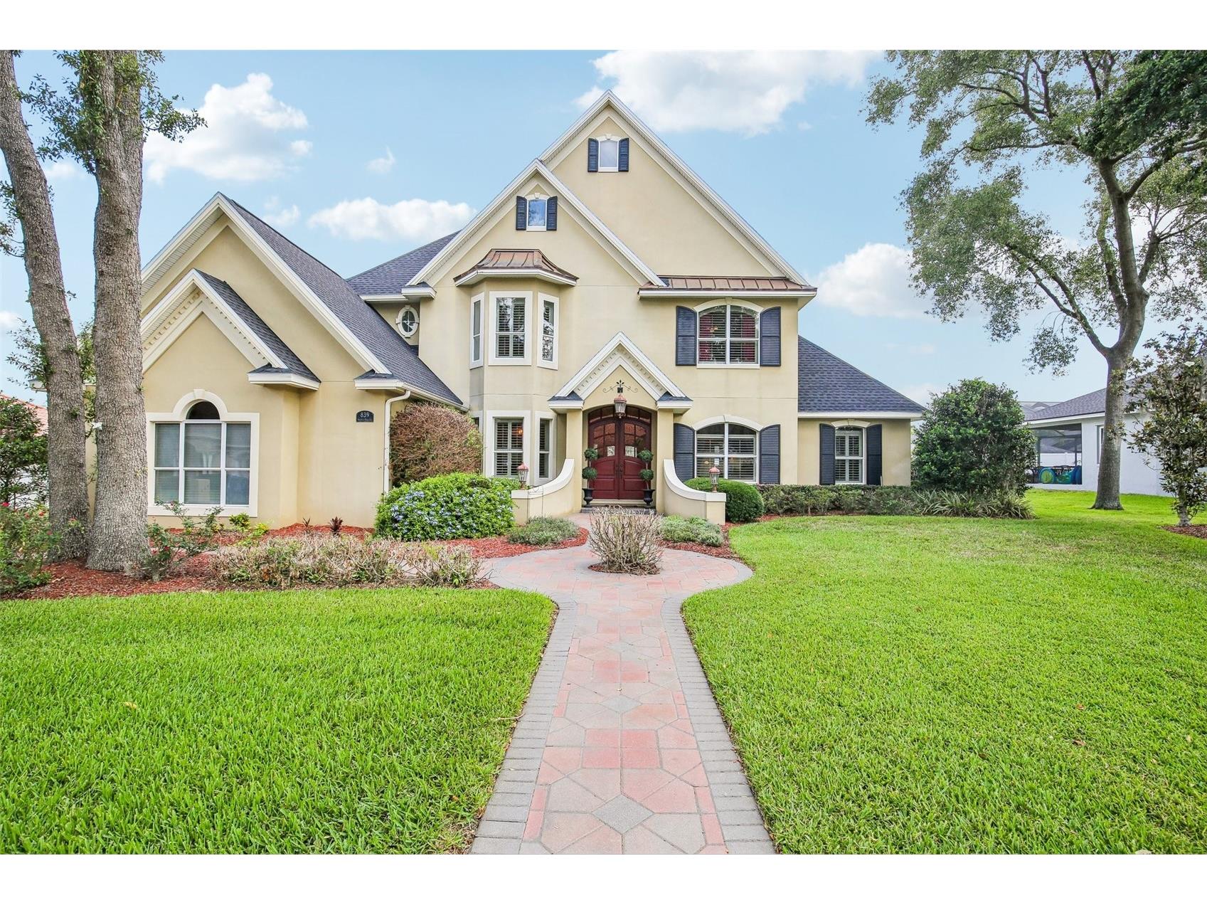839 Ashton Oaks Circle Lakeland FL 33813 L4961734 image1