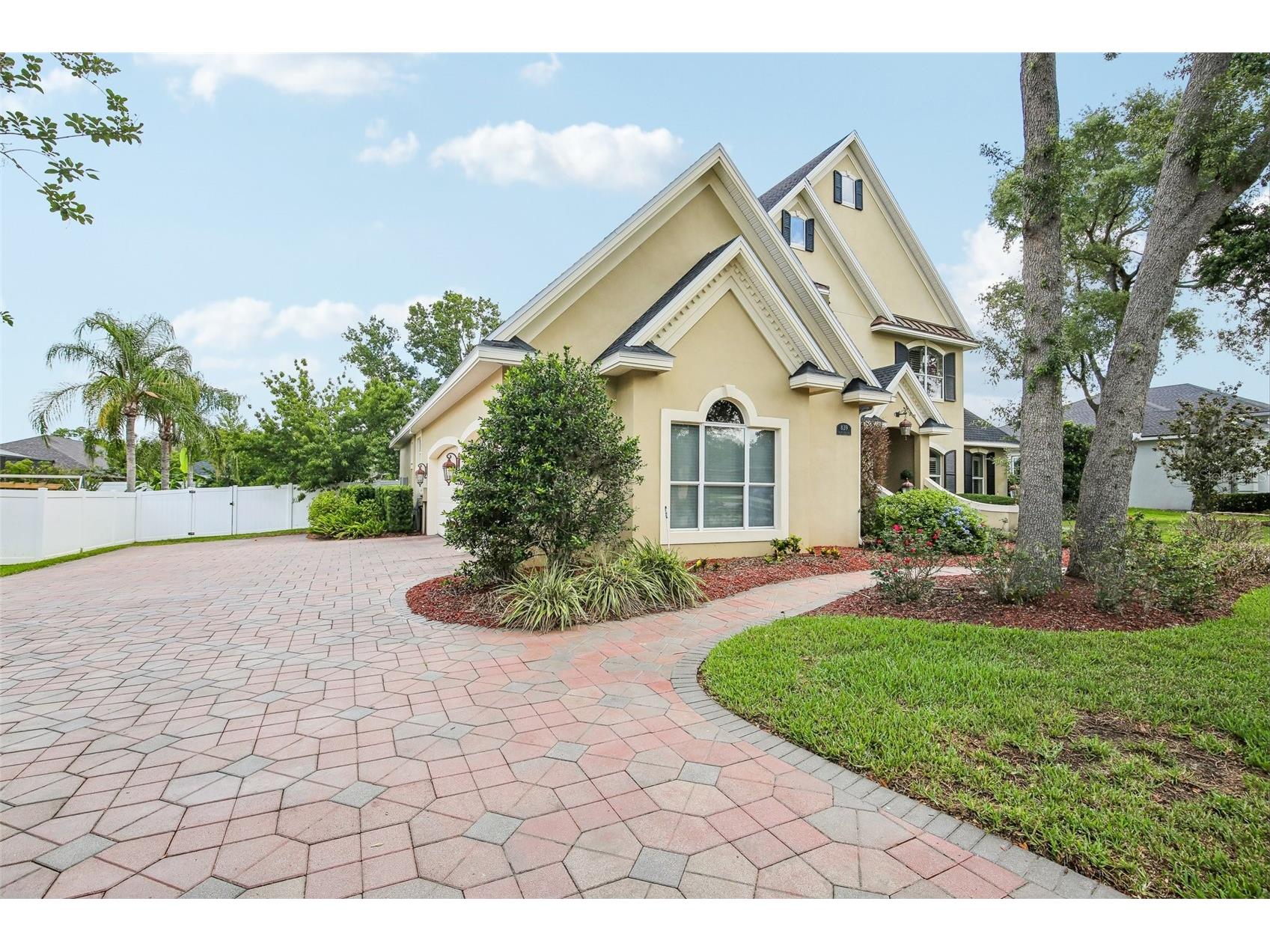 839 Ashton Oaks Circle Lakeland FL 33813 L4961734 image38