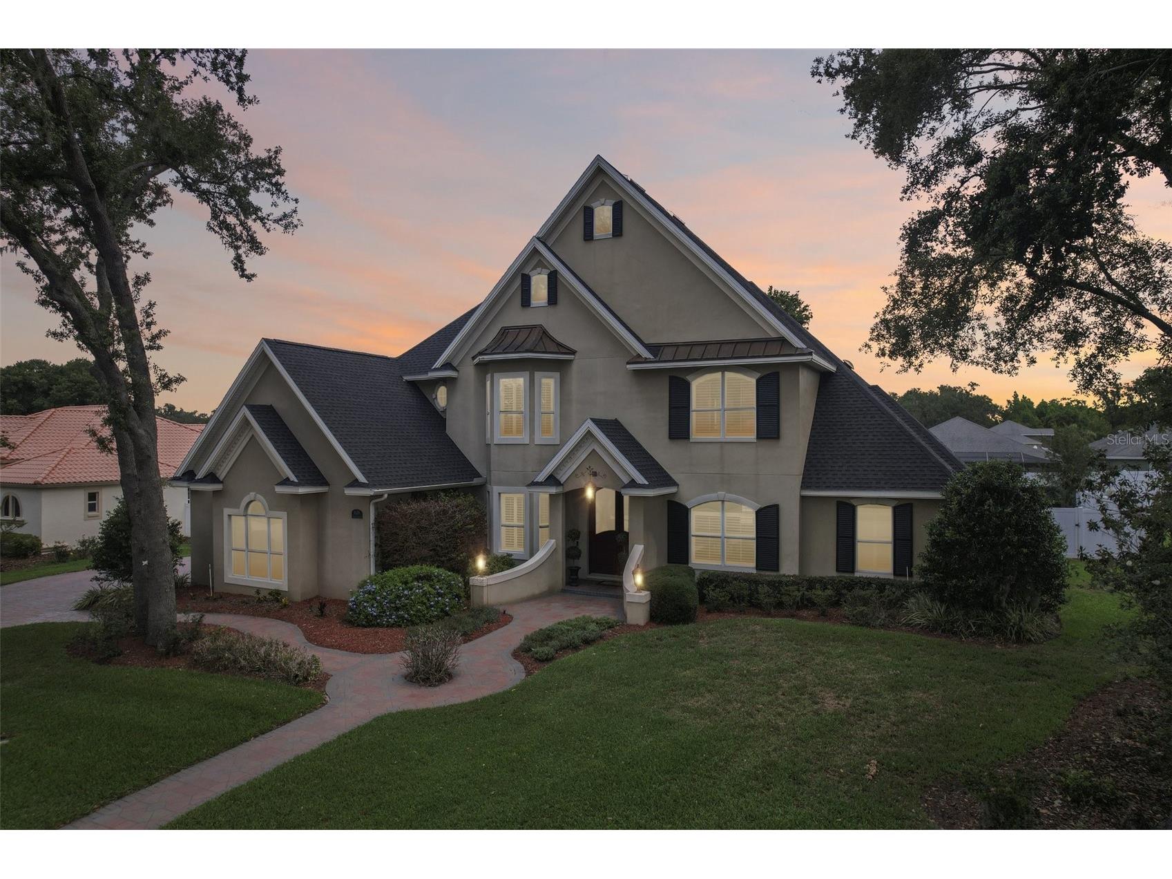 839 Ashton Oaks Circle Lakeland FL 33813 L4961734 image48