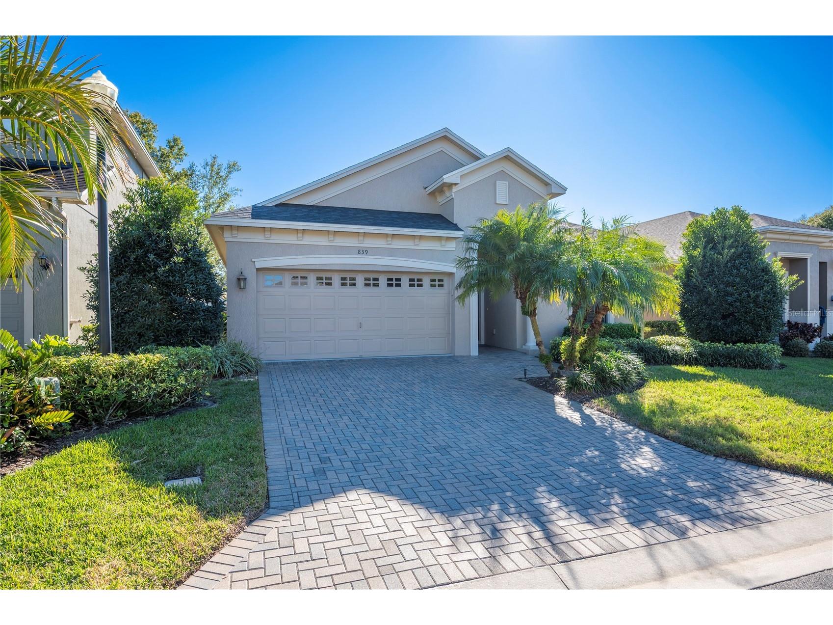 839 Christina Chase Drive Lakeland FL 33813 L4958525 image1