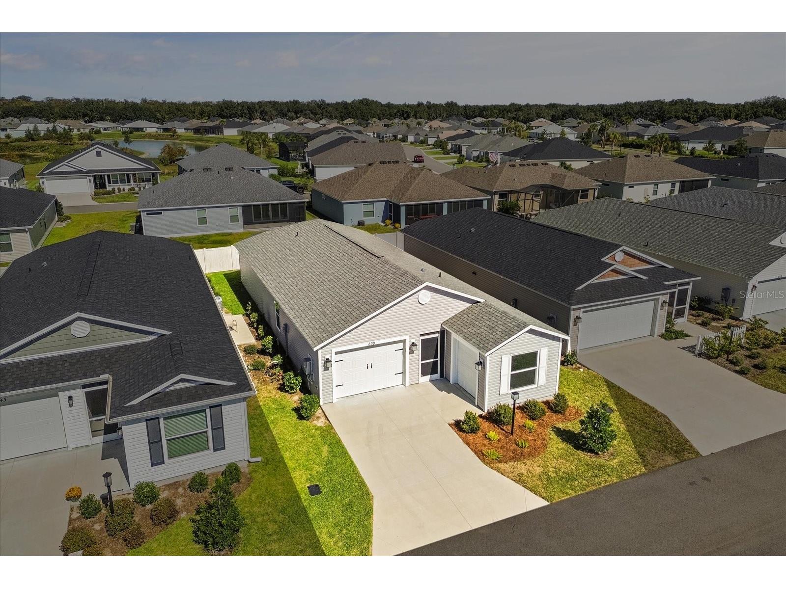 839 Conroe Street The Villages FL 34762 G5103156 image1