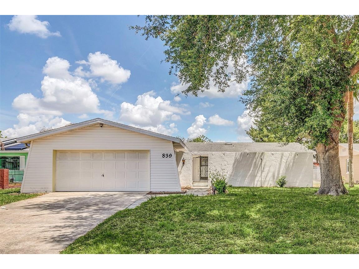 839 Galsworthy Avenue Orlando FL 32809 S5085632 image1