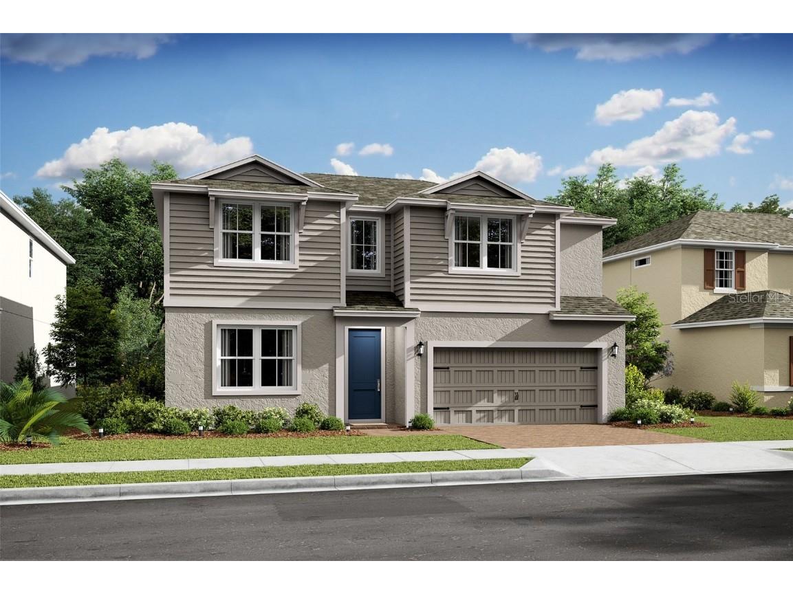 839 Green English Street #6 Apopka FL 32703 O6083383 image1