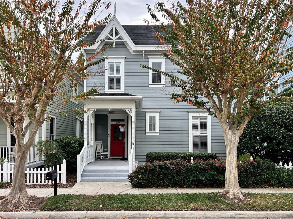 839 Lake Evalyn Drive Celebration FL 34747 O6364150 image1