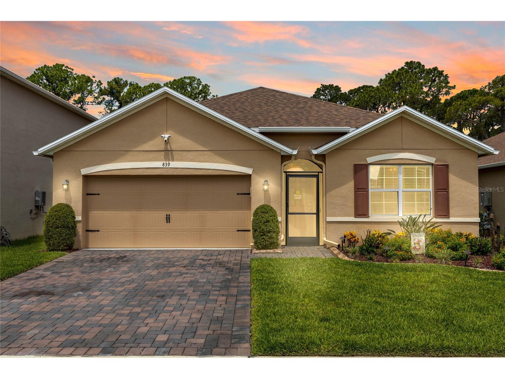 839 Lazio Circle Debary FL 32713 V4949384 image1