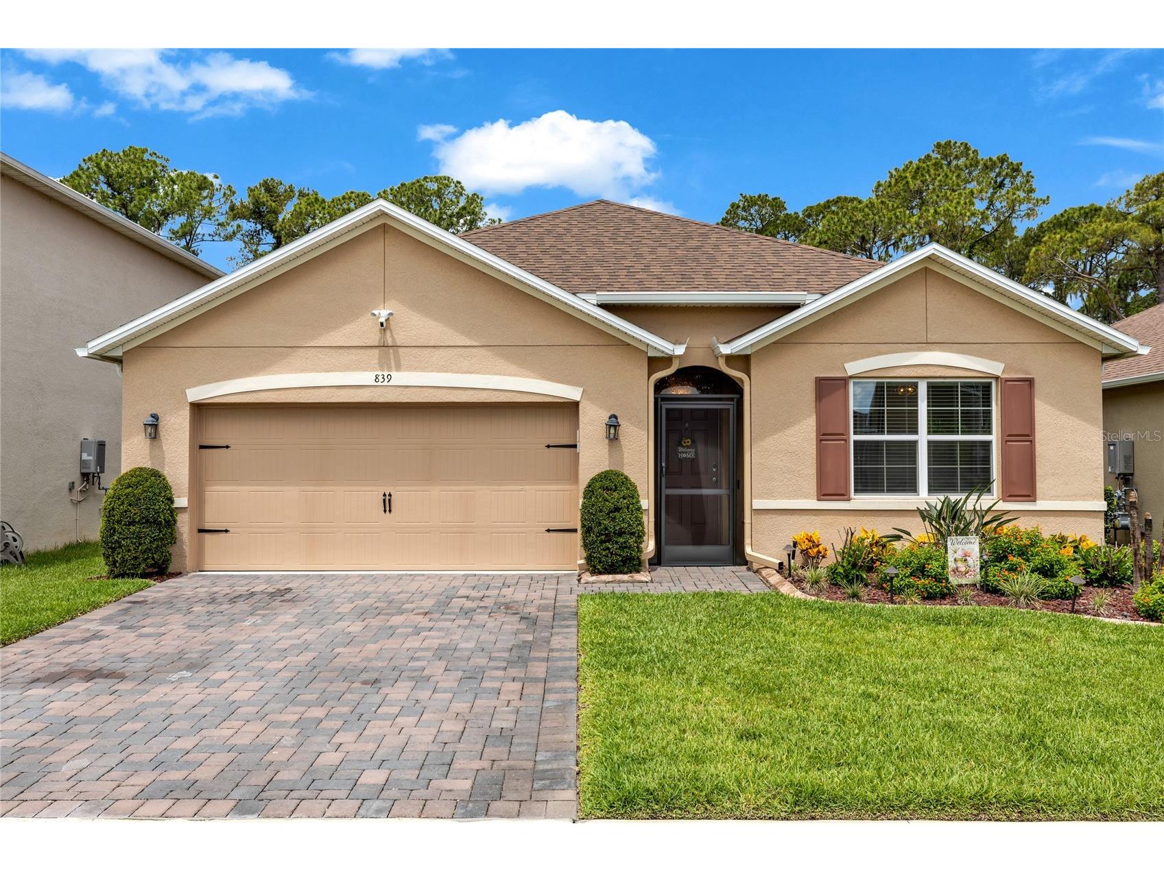 839 Lazio Circle Debary FL 32713 V4949384 image2