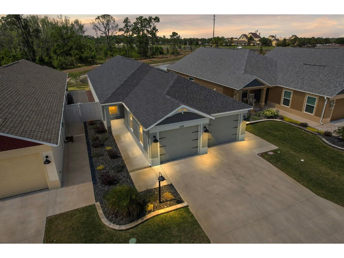839 Lesiege Lane The Villages FL 32163 G5067299 image1
