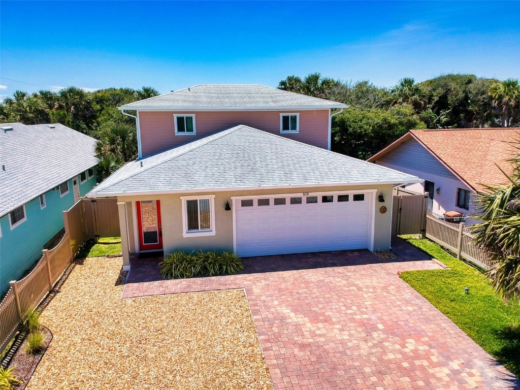 839 Maple Street New Smyrna Beach FL 32169 V4919664 image1