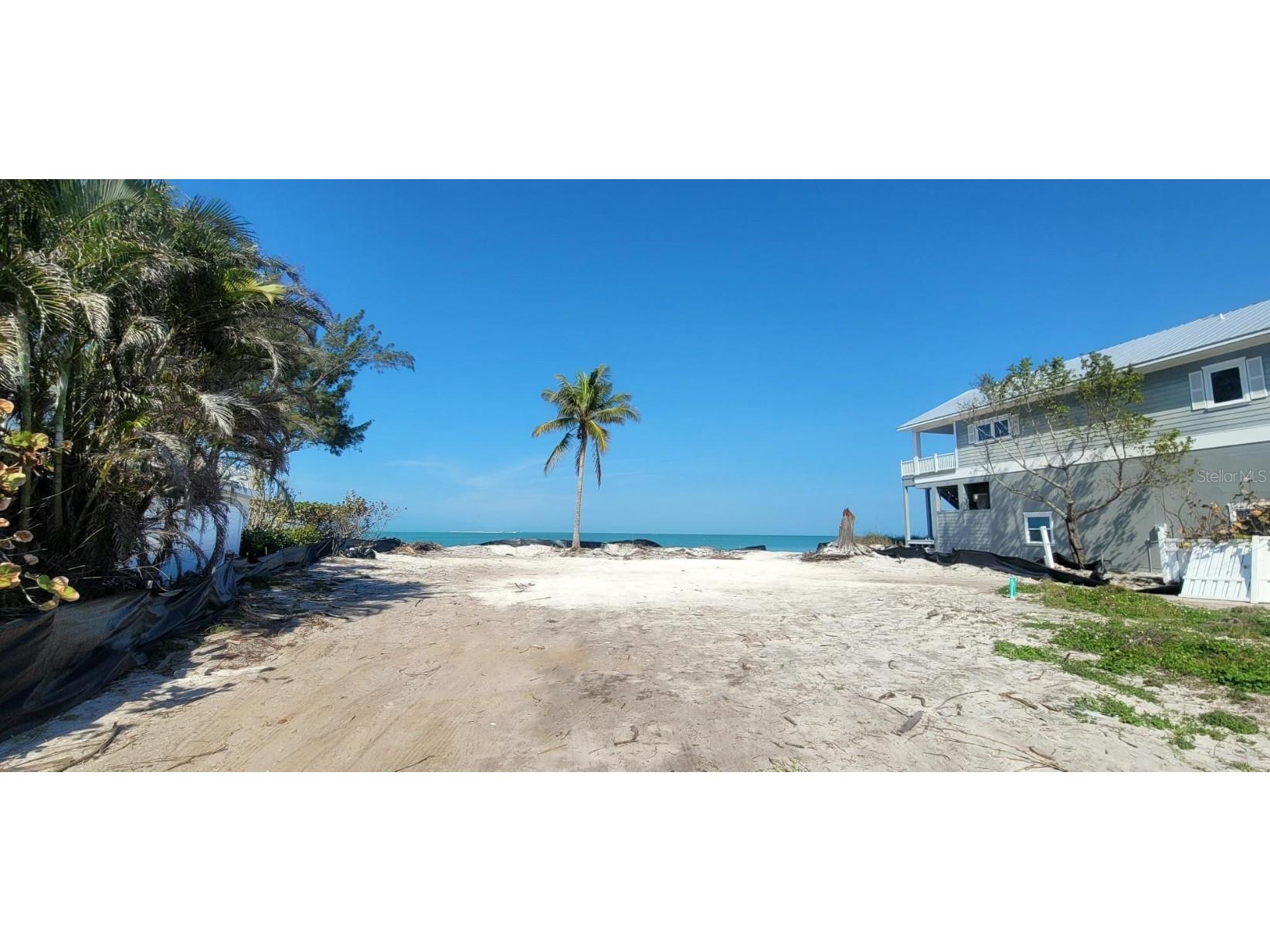 839 N Shore Drive #LOT 24 OR 25 Anna Maria FL 34216 - TAMPA BAY A4560067 image1