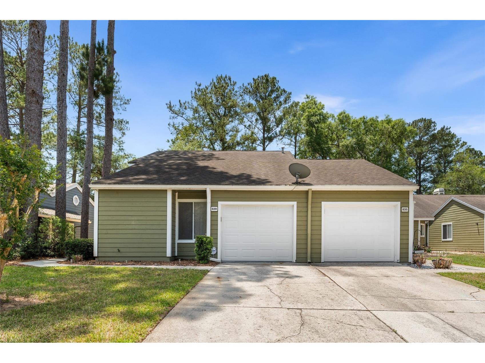 839 NW 125th Drive Newberry FL 32669 GC540008 image4