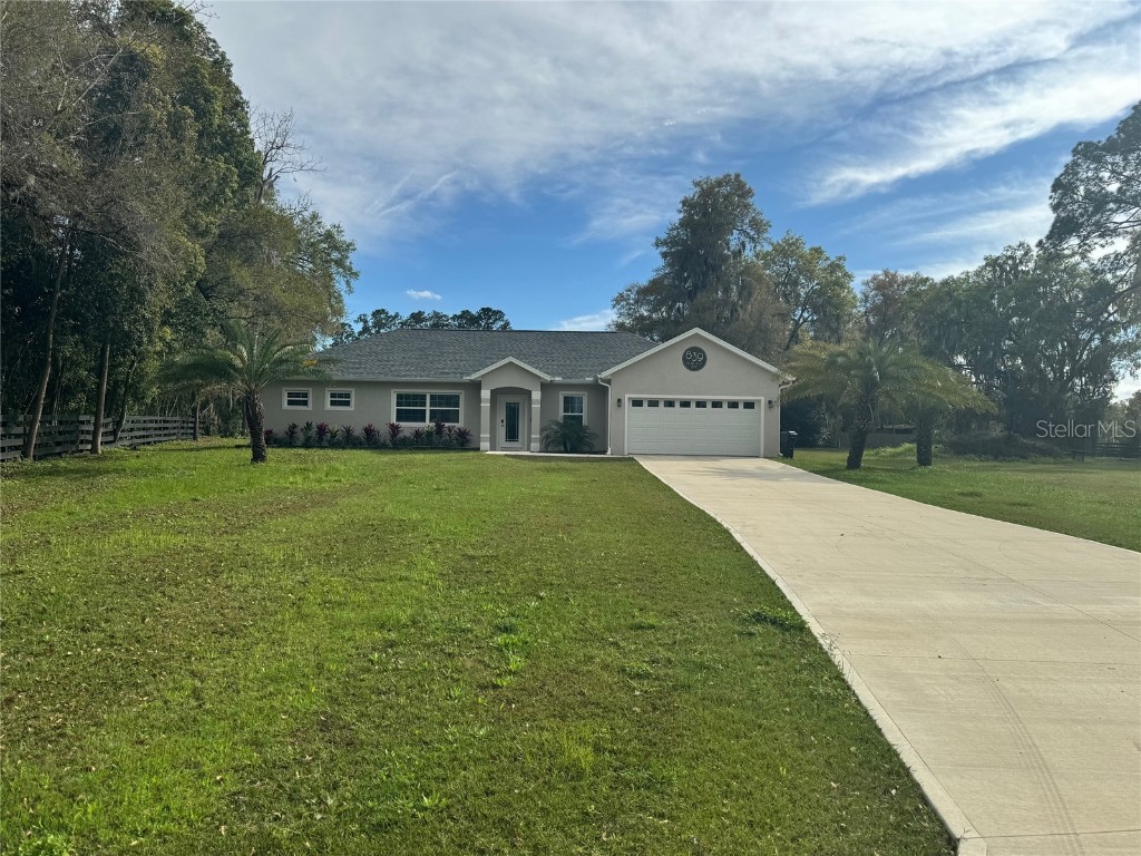 839 NW 4th Avenue Williston FL 32696 OM674744 image1