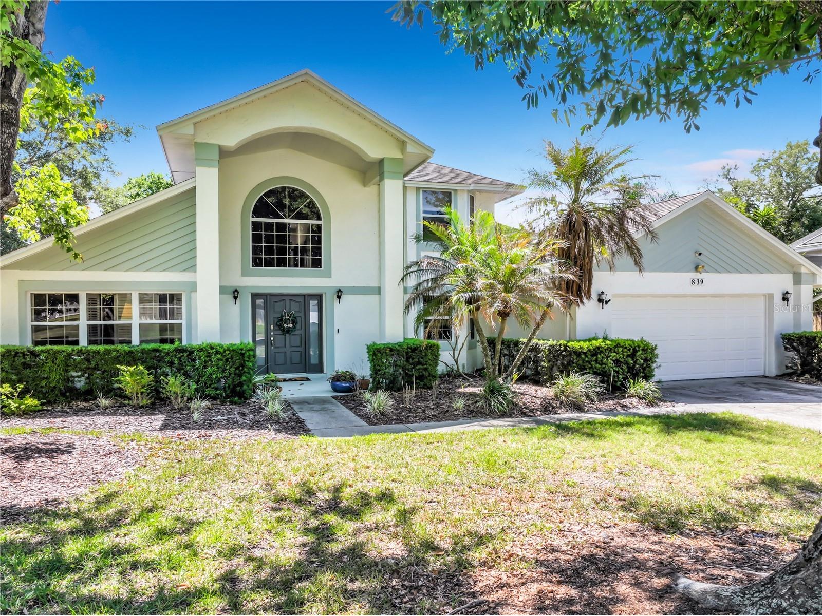 839 S Deerwood Avenue Orlando FL 32825 O6401549 image1