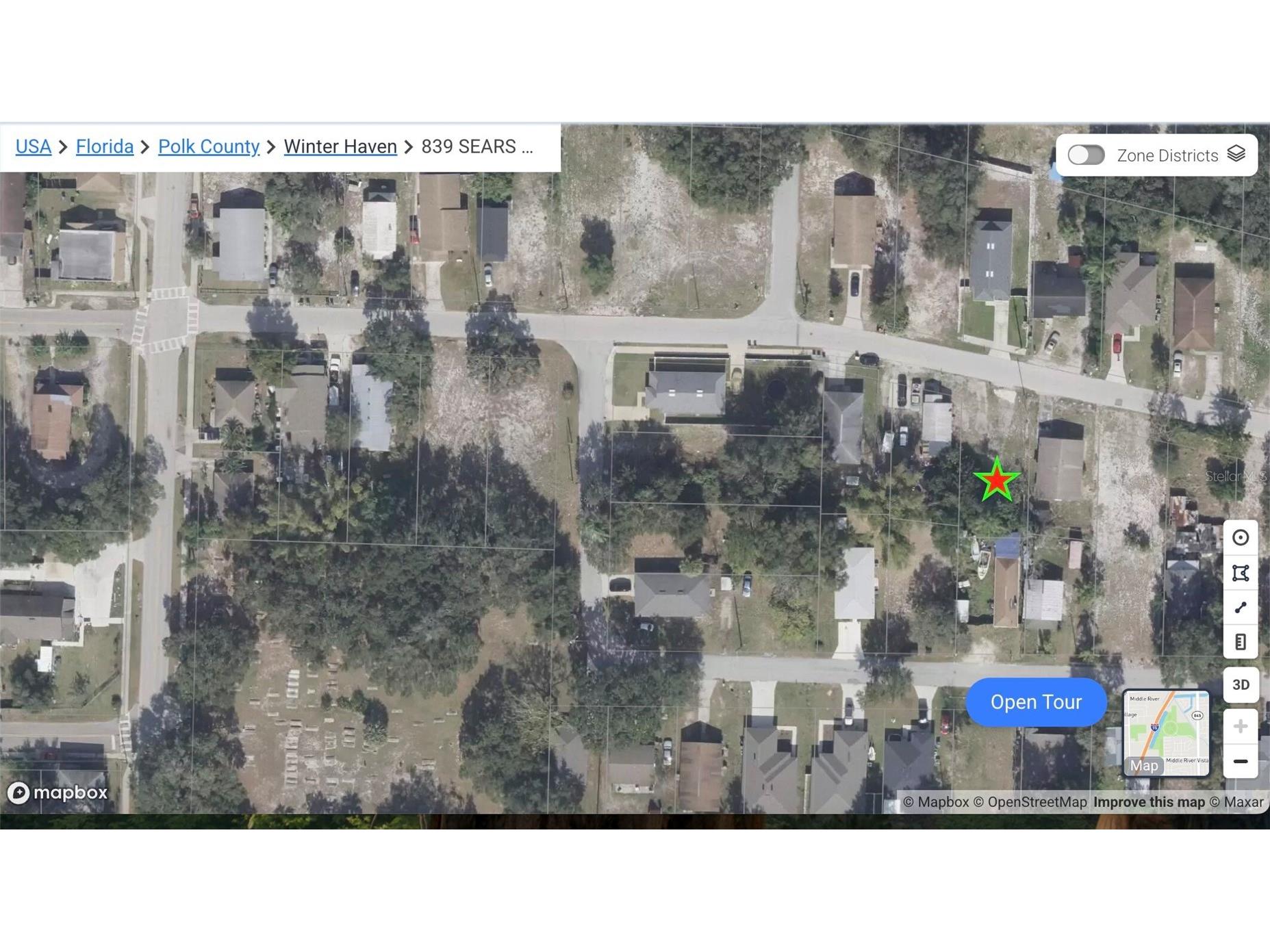839 Sears Avenue NE Winter Haven FL 33881 O6411110 image3
