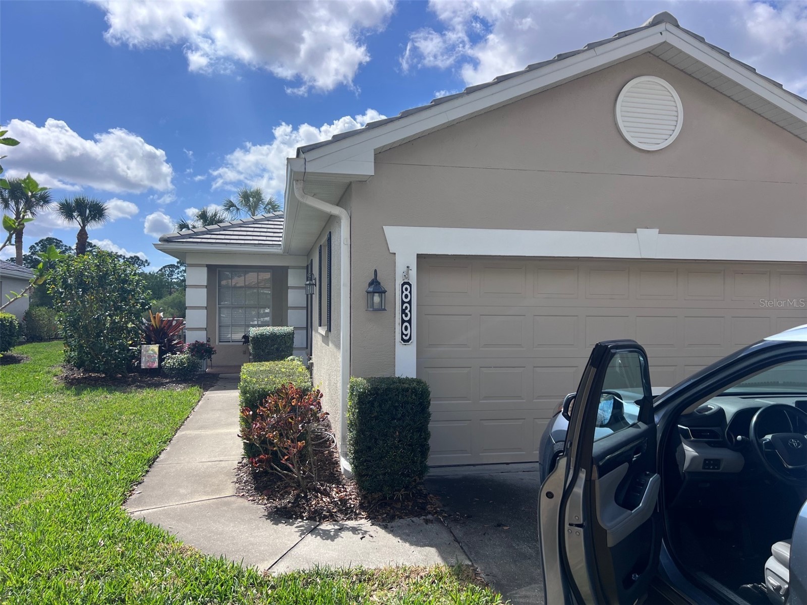 839 Tartan Drive #5 Venice FL 34293 N6143315 image1
