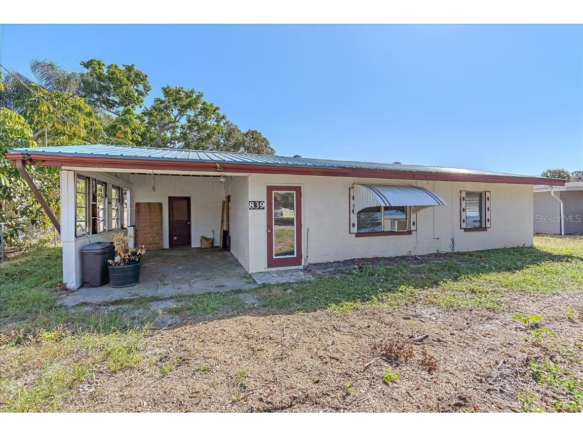 839 Trotter Avenue Sarasota FL 34237 A4587455 image1