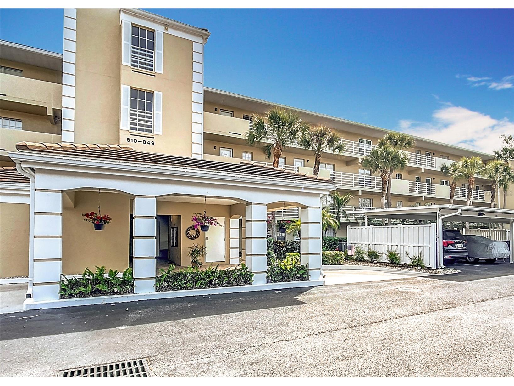 839 Wexford Boulevard #839 Venice FL 34293 N6138038 image1