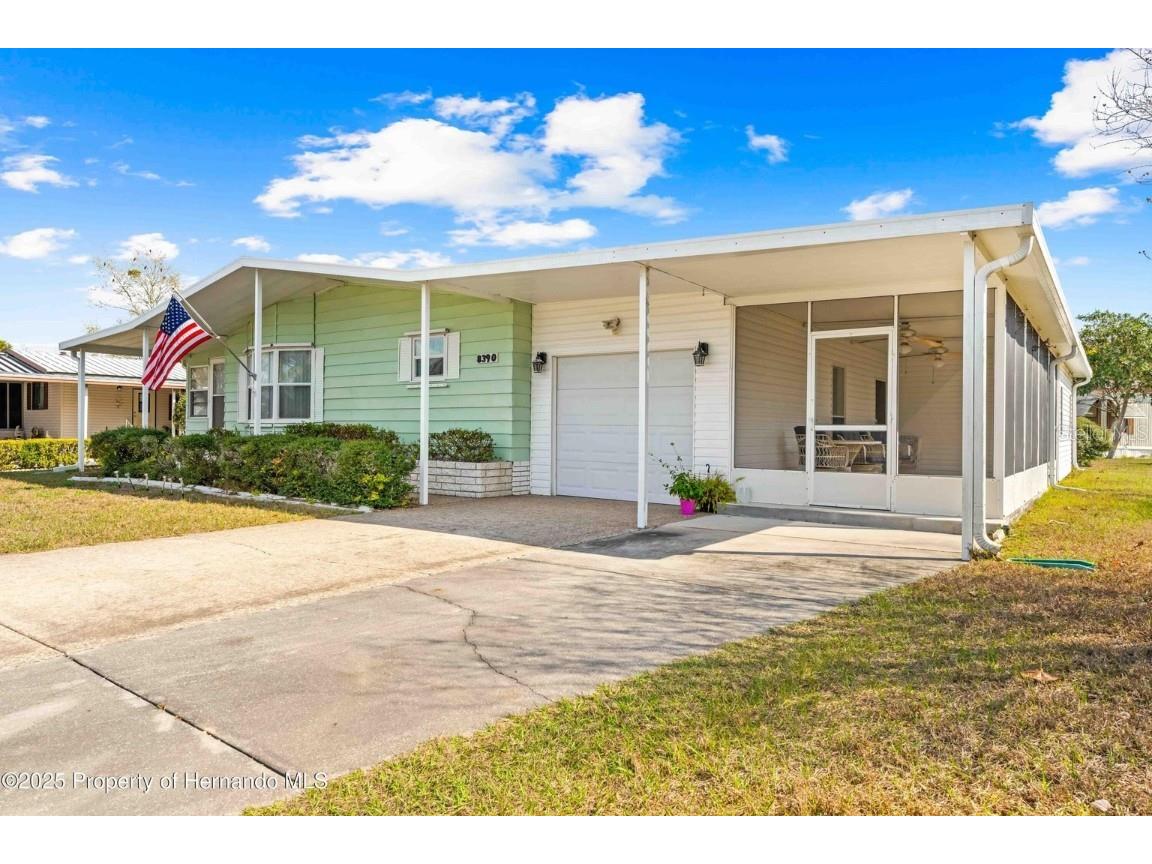 8390 Fleetway Avenue Brooksville FL 34613 TB8425855 image1