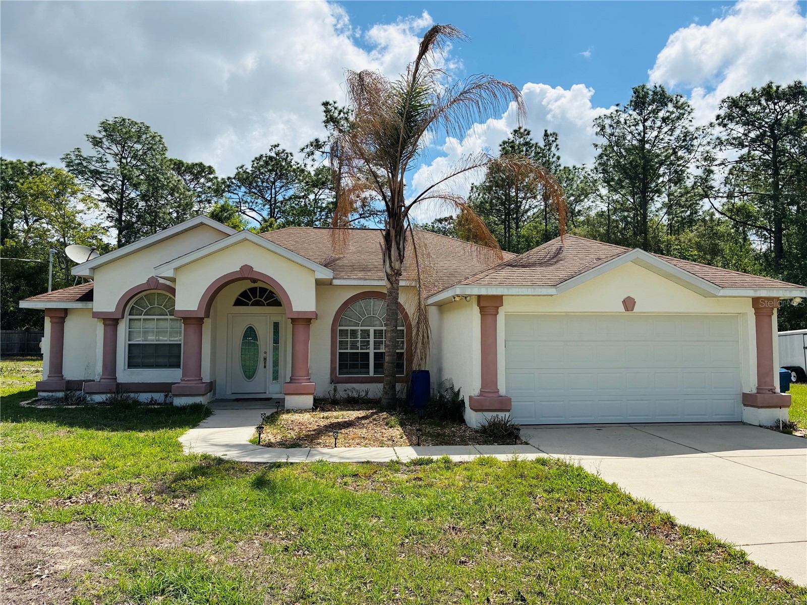 8390 Langworthy Drive Brooksville FL 34613 W7884665 image1