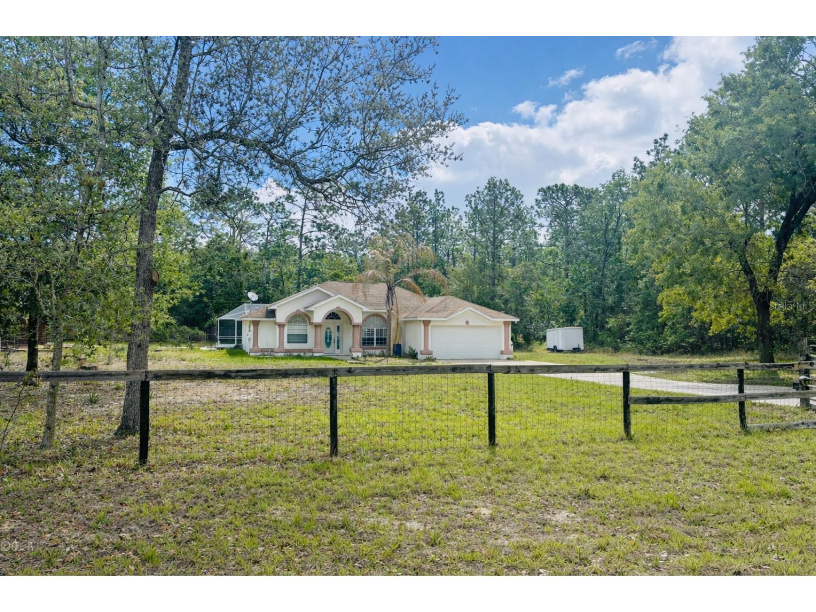 8390 Langworthy Drive Brooksville FL 34613 W7884665 image2
